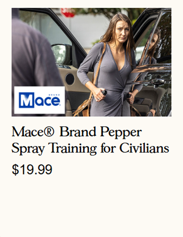 Mace training icon